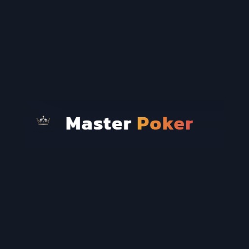 Master Poker - สุดยอดประสบการณ์ Texas Hold'em เงินจริง